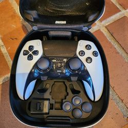 PS5 Pro Controller