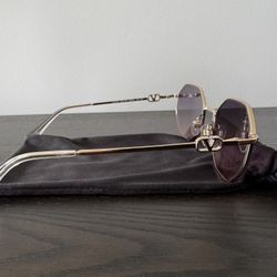 Valentino Sunglasses