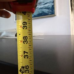 High table, brand new 🏅