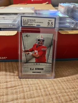 Cj Stroud