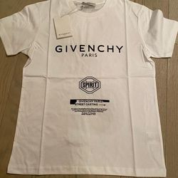 Givenchy Tshirt New Season  Any Colors