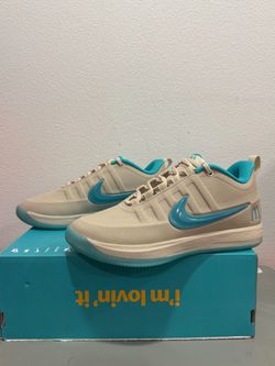Nike Book 2 Sedona Mcdonald's IR6443-100