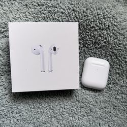 airpods 2nd Gen