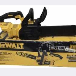 Dewalt 20V Max XR DCCS620B EPJ027620