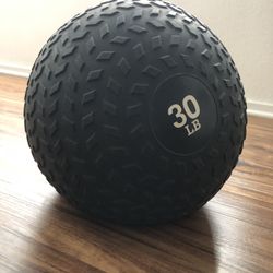 Slam Weight Ball 30lbs
