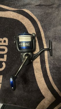 Offshore angler 4000size left/right spinning reel fishing