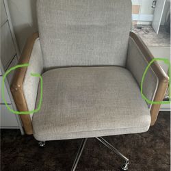 Chair (great Condition)