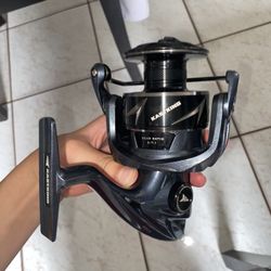 Kast King Rekon 6000 Spinning Reel