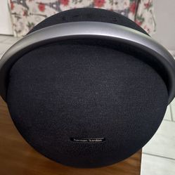 Harman/kardon 7