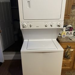 Kenmore Washer/Dryer