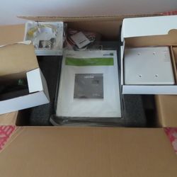 LEVITON 8120-92 VerifEye SERIES 8000 HIGH DENSITY ELECTRIC METER UNIT NEW IN BOX