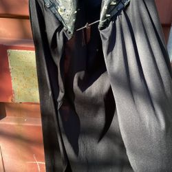 Halloween Costume Cape