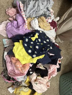 Baby Clothes