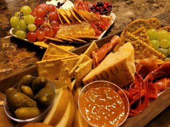 Charcuterie