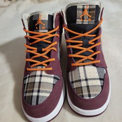 Air jordan 1 Mid SE GS