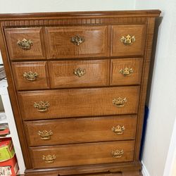5 Drawer Chest 36x48x18 .Pick Up At Santee