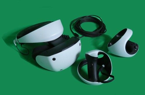 Ps Vr 2