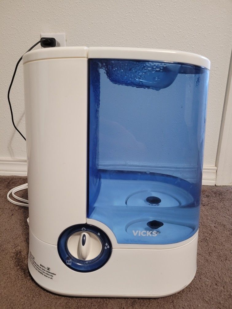 Vicks Humidifier