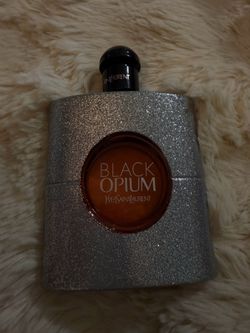 black opium ysl