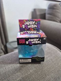Needoh jelly squish