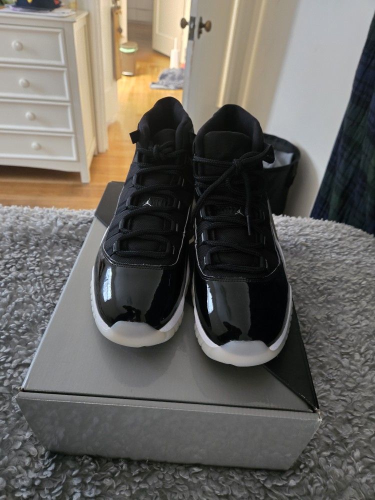 Air Jordan Nike Jubilee 11.5 Brand New 