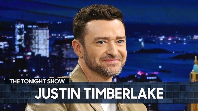 Justin Timberlake