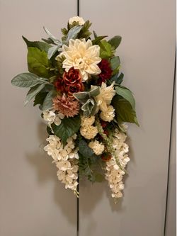 Wedding Floral Hanging Decor