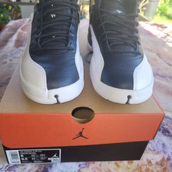Air Jordan 12 Retro Playoff 