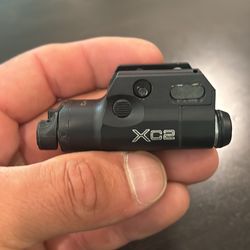 Surefire Xc2-a Light 