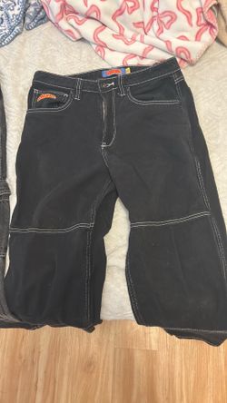 EMPYRE Jeans