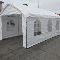 Carpas Sillas Mesas Carritos de snack