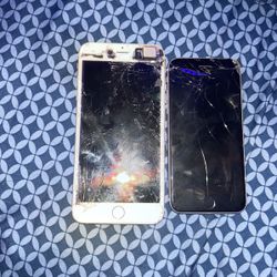 iPhone 6s And iPhone 6 Plus 