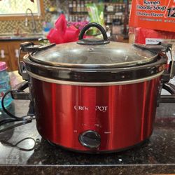 Small Crockpot