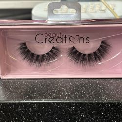Eyelashes