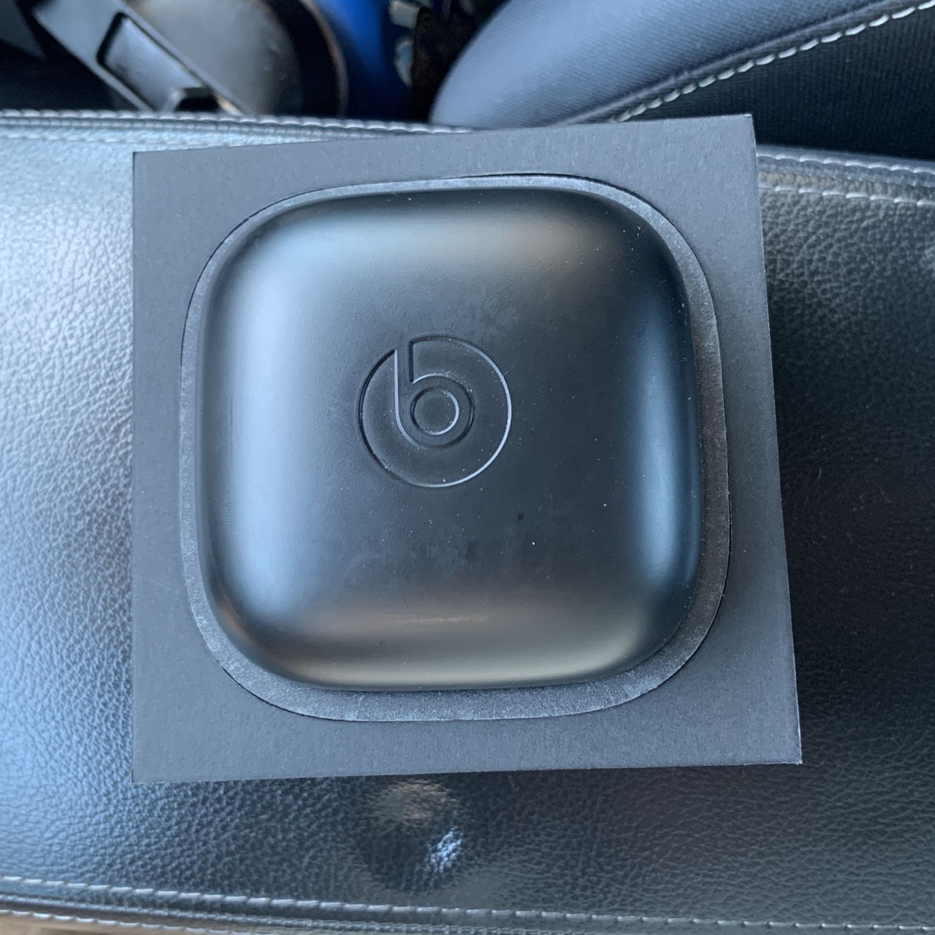 Powerbeats Pro