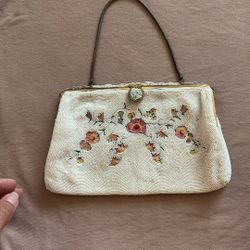 1920’s Beaded Bag