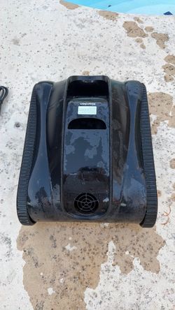iGarden Robotic Pool Cleaner K36