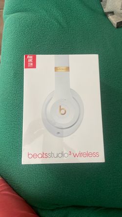 Beatsstudio3wireless