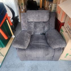 Electric Recliner