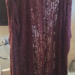 cardigans And Sweaters 