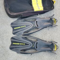 Snorkel Kit