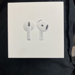 Airpods 4
