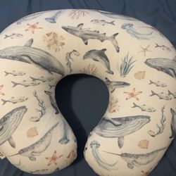Sea Life BOPPY