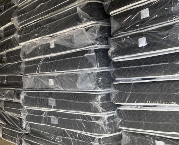 Full Size Deluxe Mattress