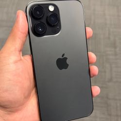 iPhone 14 Pro Max Unlocked For Any Company 