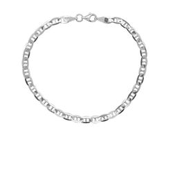 925 Sterling Silver Bracelet 