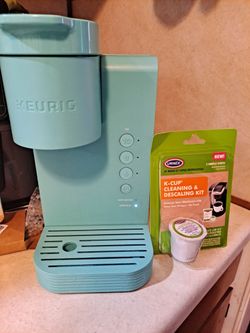 Single Cup Keurig