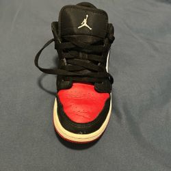 Jordan 1s Retro