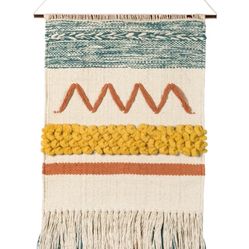 Cotton Wall Hanging 