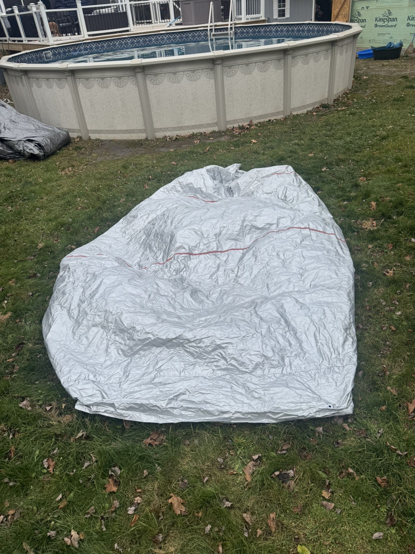 Toyota Truck Cover